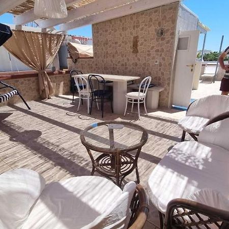 Apartamento Il Girasole, Distante Solo 200 Mt. Reali Dal Mare Lido Marini Exterior foto