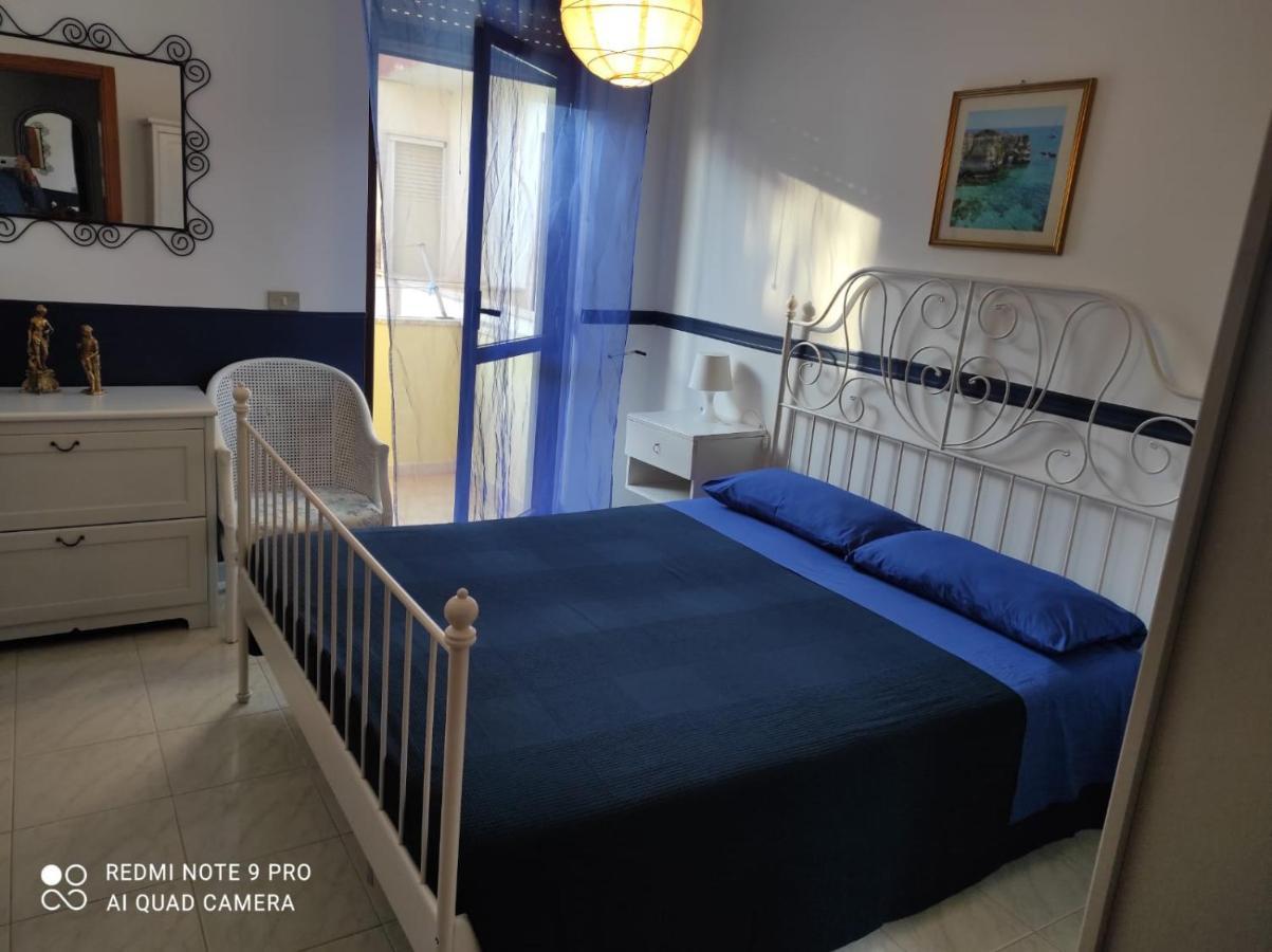 Apartamento Il Girasole, Distante Solo 200 Mt. Reali Dal Mare Lido Marini Exterior foto
