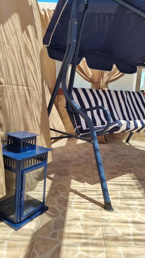 Apartamento Il Girasole, Distante Solo 200 Mt. Reali Dal Mare Lido Marini Exterior foto